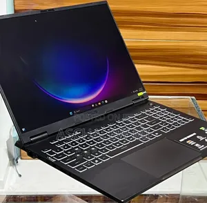 New Laptop Asus TUF Gaming F16 16GB Intel Core i7 SSD 1T