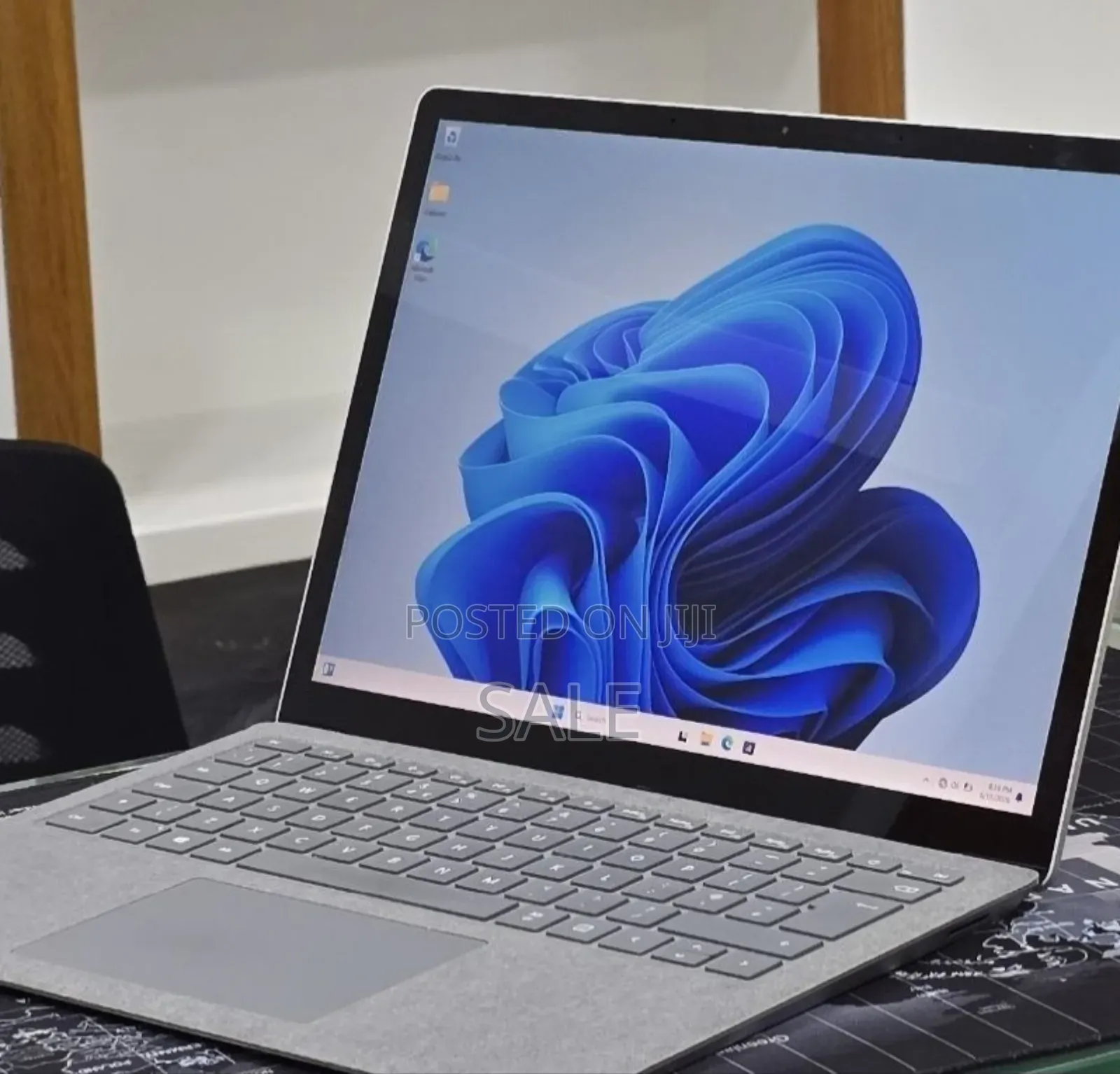 New Laptop Microsoft Surface 16GB Intel Core i5 SSD 512GB