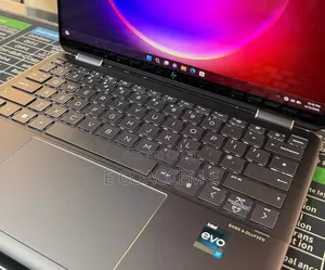 New Laptop HP 16GB Intel Core i7 SSD 1T