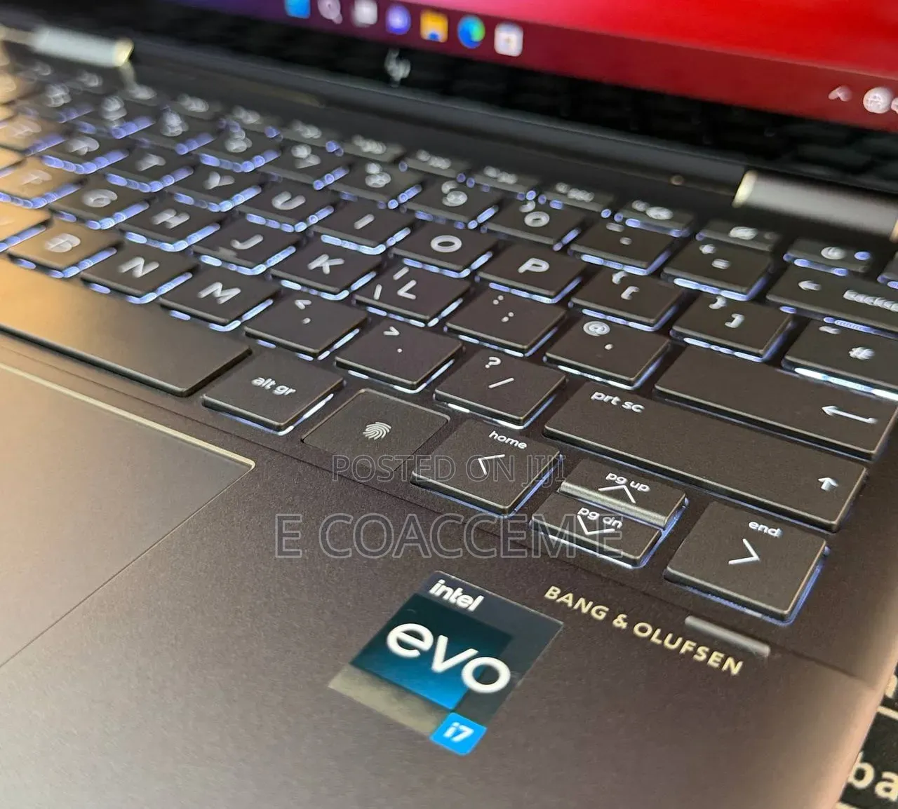New Laptop HP 16GB Intel Core i7 SSD 1T