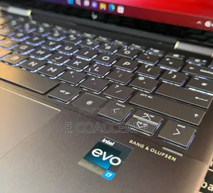 New Laptop HP 16GB Intel Core i7 SSD 1T