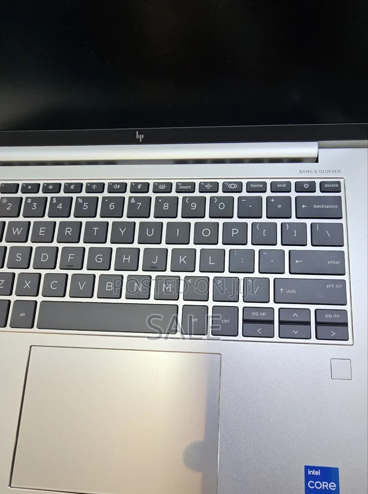 New Laptop HP EliteBook 840 10 16GB Intel Core i5 SSD 512GB