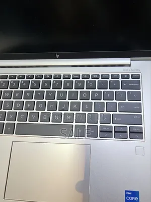 New Laptop HP EliteBook 840 10 16GB Intel Core i5 SSD 512GB