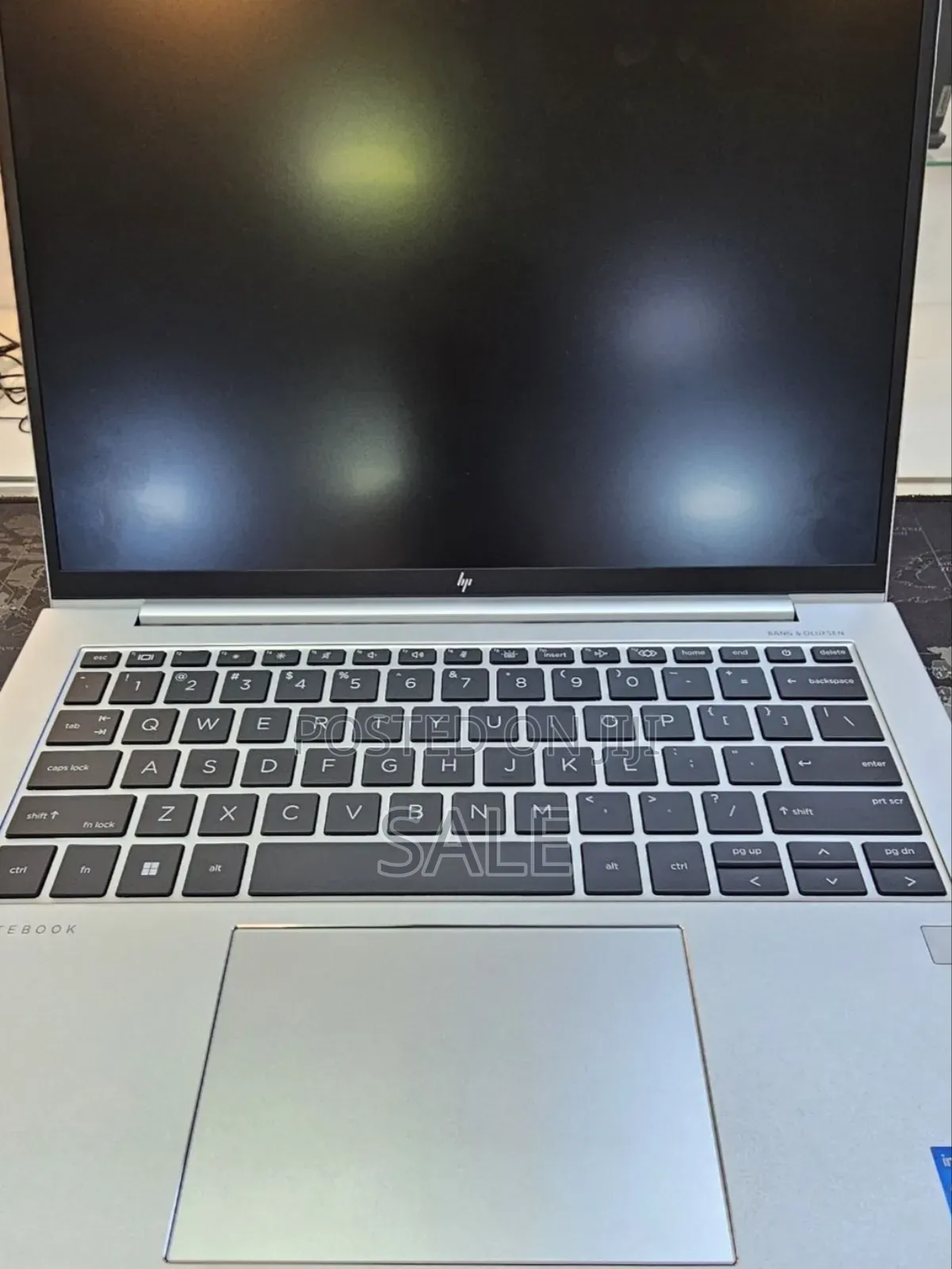 New Laptop HP EliteBook 840 10 16GB Intel Core i5 SSD 512GB