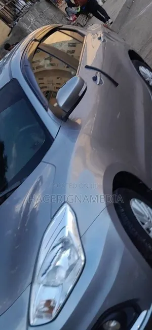 Suzuki Dzire 2021 Gray
