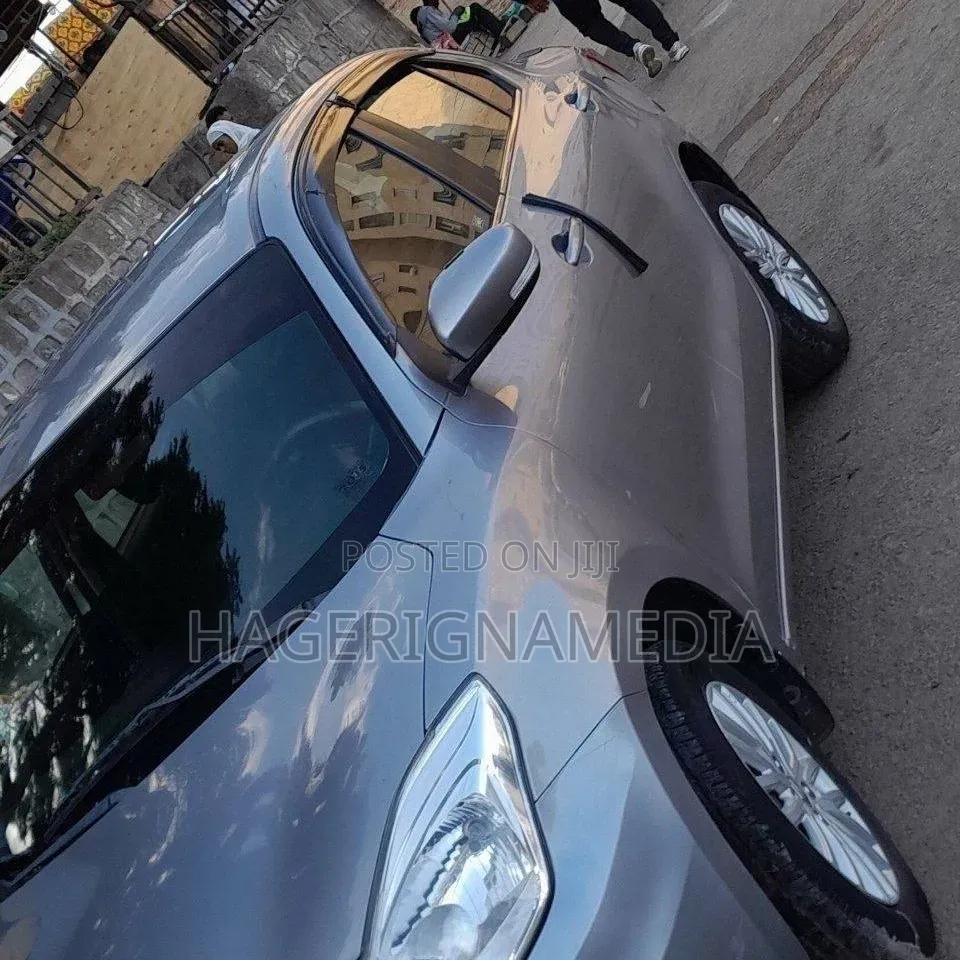 Suzuki Dzire 2021 Gray