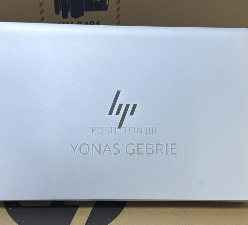 New Laptop HP EliteBook 840 16GB Intel Core i5 SSD 512GB