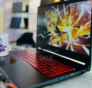 New Laptop MSI Pulse GL66 16GB Intel Core i7 SSD 512GB