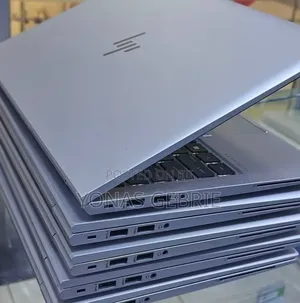 New Laptop HP EliteBook 840 16GB Intel Core i5 SSD 512GB