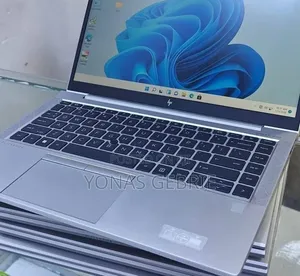 New Laptop HP EliteBook 840 16GB Intel Core i5 SSD 512GB