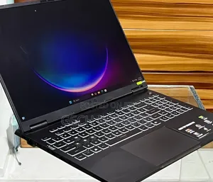 New Laptop Asus TUF Gaming F16 16GB Intel Core i7 SSD 1T