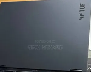 New Laptop Asus TUF Gaming F16 16GB Intel Core i7 SSD 1T