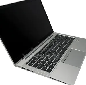 New Laptop HP EliteBook 840 16GB Intel Core i5 SSD 512GB