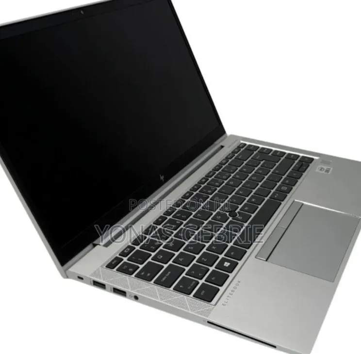 New Laptop HP EliteBook 840 16GB Intel Core i5 SSD 512GB