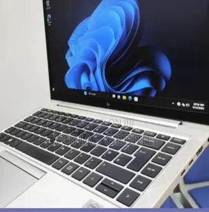 New Laptop HP EliteBook 840 16GB Intel Core i5 SSD 512GB