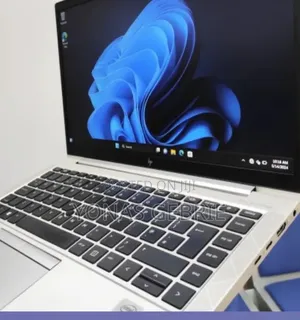 New Laptop HP EliteBook 840 16GB Intel Core i5 SSD 512GB