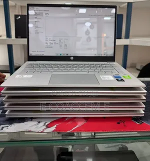 New Laptop HP 15 16GB Intel Core i5 SSD 512GB