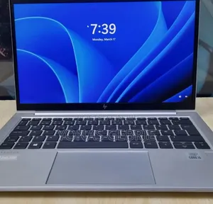 New Laptop HP EliteBook 840 16GB Intel Core i5 SSD 512GB