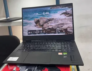 New Laptop HP 15 16GB AMD Ryzen 7 SSD 512GB