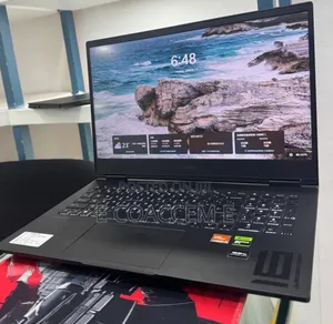 New Laptop HP 15 16GB AMD Ryzen 7 SSD 512GB