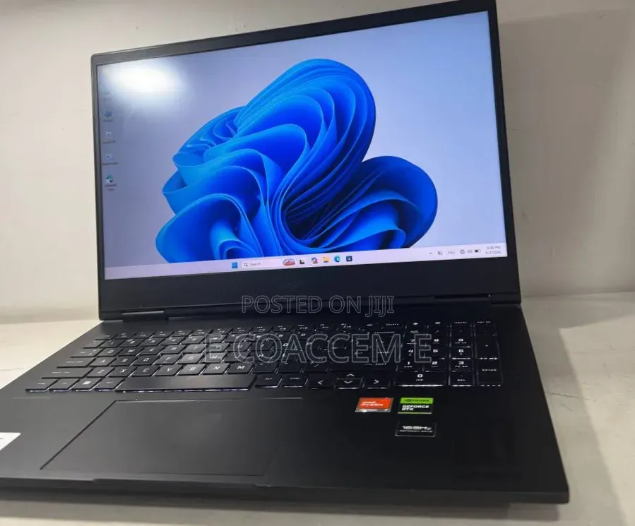 New Laptop HP 15 16GB AMD Ryzen 7 SSD 512GB