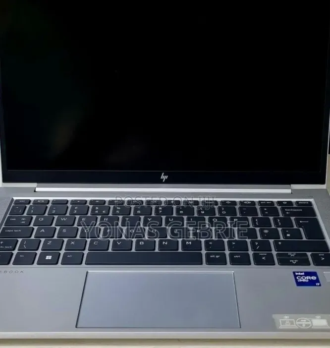 New Laptop HP EliteBook 840 16GB Intel Core i7 SSD 512GB