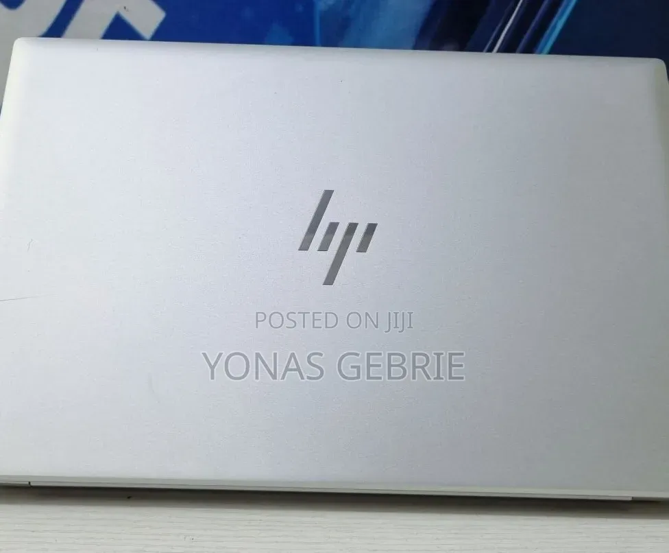 New Laptop HP EliteBook 840 16GB Intel Core i7 SSD 512GB