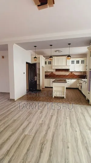 Furnished 6bdrm House in ሀያት, Bole for sale