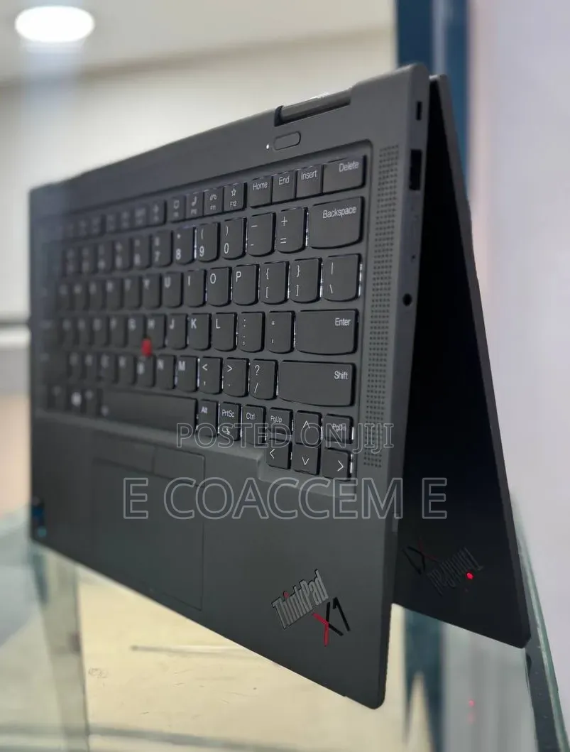 New Laptop Lenovo 16GB Intel Core i7 SSD 512GB