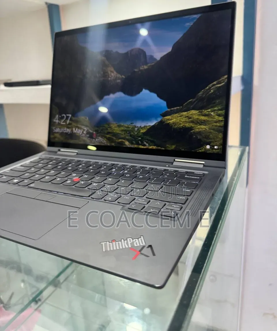 New Laptop Lenovo 16GB Intel Core i7 SSD 512GB