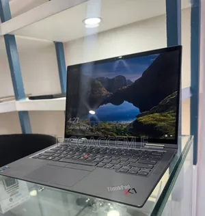 New Laptop Lenovo 16GB Intel Core i7 SSD 512GB