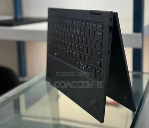 New Laptop Lenovo 16GB Intel Core i7 SSD 512GB