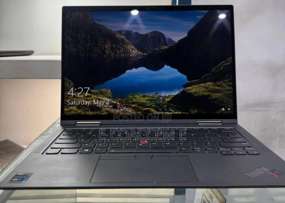 New Laptop Lenovo 16GB Intel Core i7 SSD 512GB