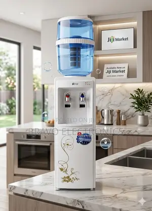 Enzo Water Dispenser