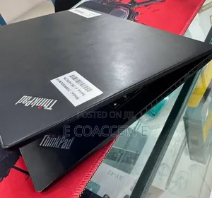 New Laptop Lenovo ThinkPad TransNote 16GB AMD Ryzen 5 SSD 512GB