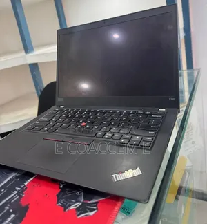 New Laptop Lenovo ThinkPad TransNote 16GB AMD Ryzen 5 SSD 512GB