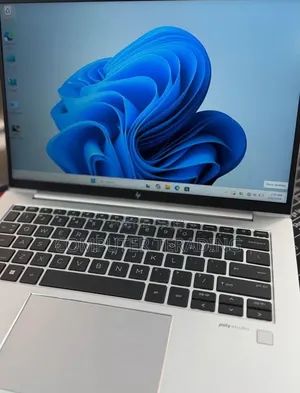 New Laptop HP EliteBook 840 G10 16GB Intel Core i7 SSD 512GB