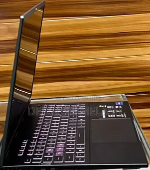 New Laptop Asus TUF Gaming A15 16GB Intel Core i7 SSD 1T