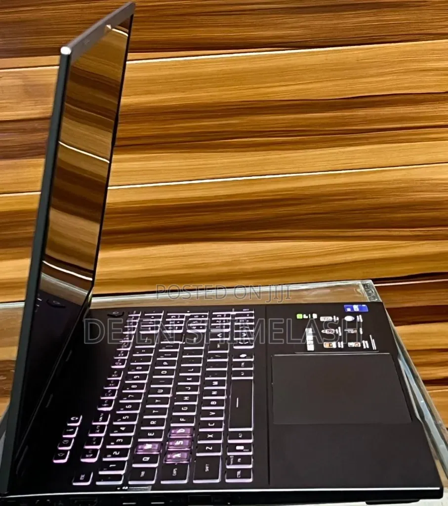 New Laptop Asus TUF Gaming A15 16GB Intel Core i7 SSD 1T