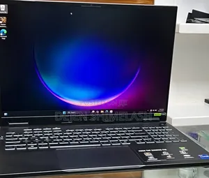 New Laptop Asus TUF Gaming A15 16GB Intel Core i7 SSD 1T