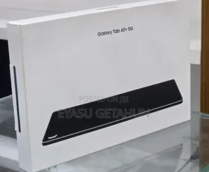 New Samsung Galaxy Tab A11+ 256 GB
