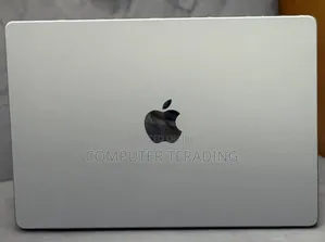 New Laptop Apple MacBook Pro 2021 M1 16GB Apple M1 SSD 512GB