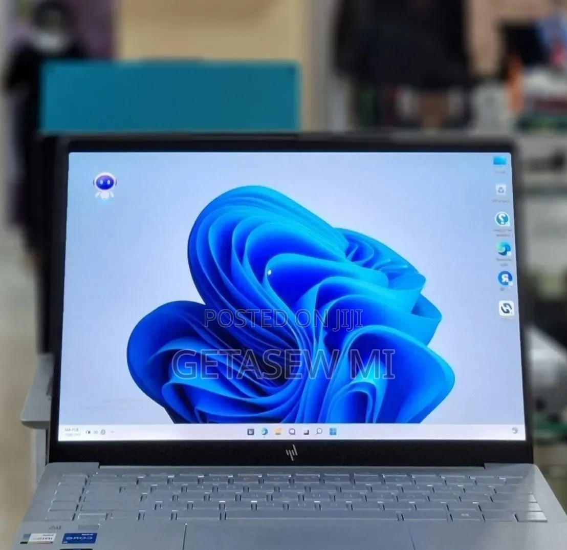 New Laptop HP Pavilion 14 16GB Intel Core i5 SSD 1T