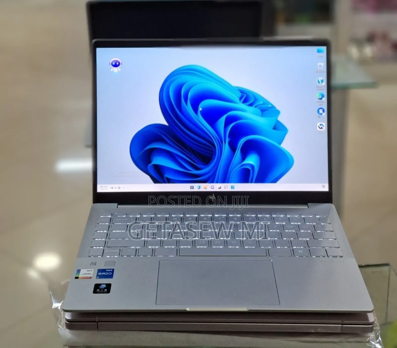 New Laptop HP Pavilion 14 16GB Intel Core i5 SSD 1T