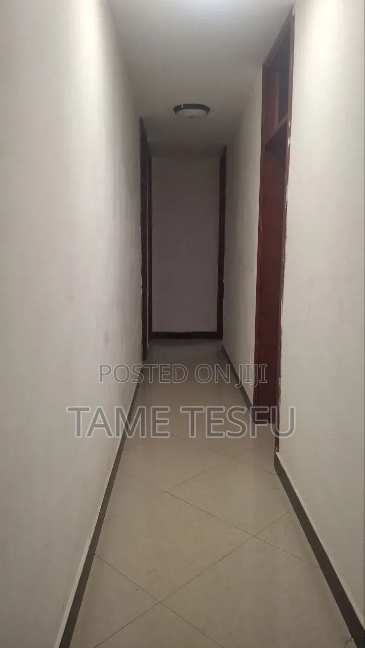 Furnished 3bdrm Apartment in ሀያት, Bole for sale