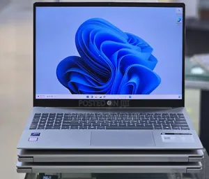 New Laptop HP Pavilion 15 16GB Intel Core Ultra 5 SSD 512GB