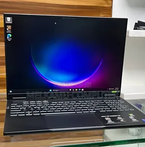 New Laptop Asus TUF Gaming F16 16GB Intel Core i7 SSD 1T