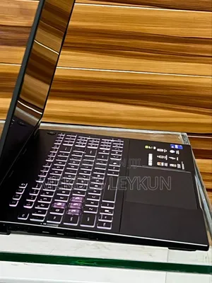 New Laptop Asus TUF Gaming F16 16GB Intel Core i7 SSD 1T