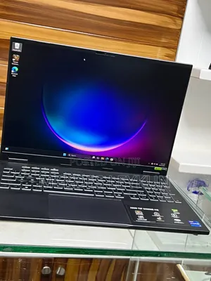New Laptop Asus TUF Gaming F16 16GB Intel Core i7 SSD 1T