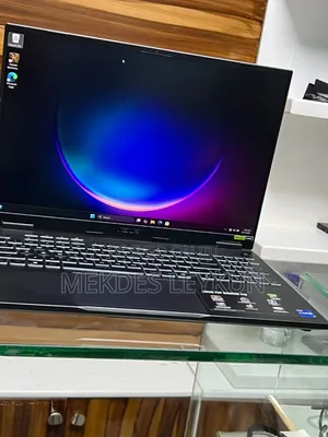 New Laptop Asus TUF Gaming F16 16GB Intel Core i7 SSD 1T